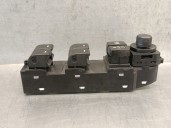 Recambio de mando elevalunas delantero izquierdo para mazda cx-5 (kf) 2.0 referencia OEM IAM KF8N66350 