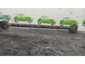 Recambio de brazo suspension inferior trasero izquierdo para kia sorento 2.5 crdi cat referencia OEM IAM 552303E101 