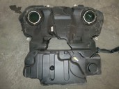Recambio de deposito combustible para audi a6 berlina (4f2) 3.0 v6 24v tdi referencia OEM IAM 4F0201060BQ CESTA 24
