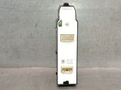 Recambio de mando elevalunas delantero izquierdo para mazda cx-5 (kf) 2.0 referencia OEM IAM KF8N66350 