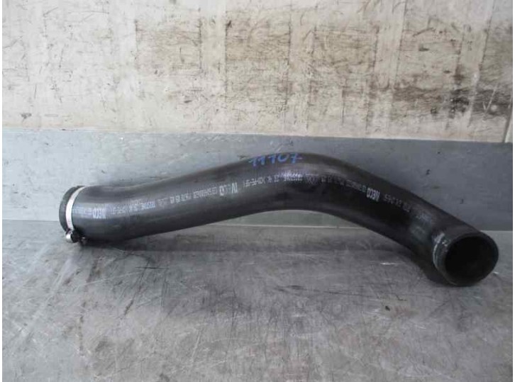 Recambio de tubo para iveco daily caja cerrada (2006 =>) 3.0 diesel referencia OEM IAM 504134675  TRISTONE
