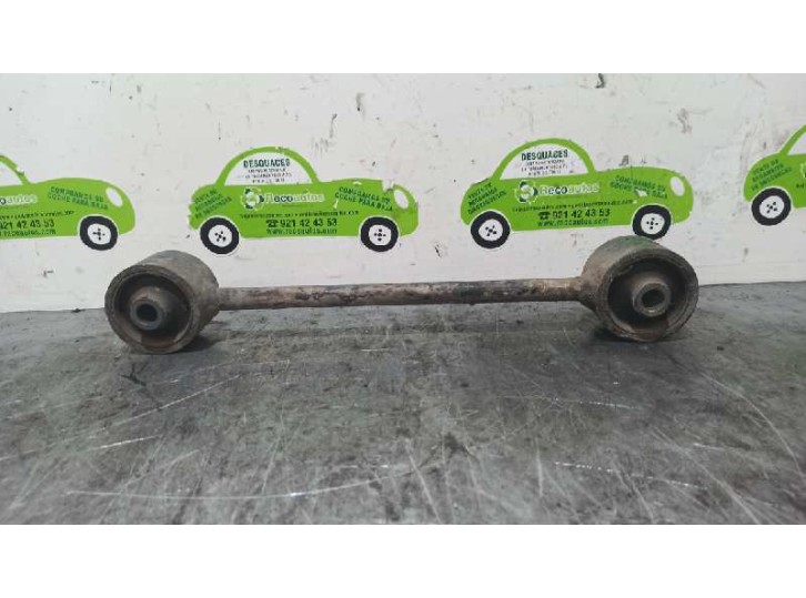 Recambio de tirante trasero izquierdo para kia sorento 2.5 crdi cat referencia OEM IAM 552003E000 