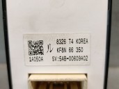 Recambio de mando elevalunas delantero izquierdo para mazda cx-5 (kf) 2.0 referencia OEM IAM KF8N66350 