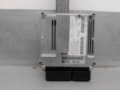 Recambio de centralita motor uce para bmw serie 3 berlina (e46) 2.0 16v diesel cat referencia OEM IAM 7794624 0281011122 BOSCH