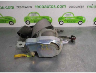 Recambio de cinturon seguridad delantero izquierdo para kia carens (un) 2.0 crdi referencia OEM IAM 888101D200 
