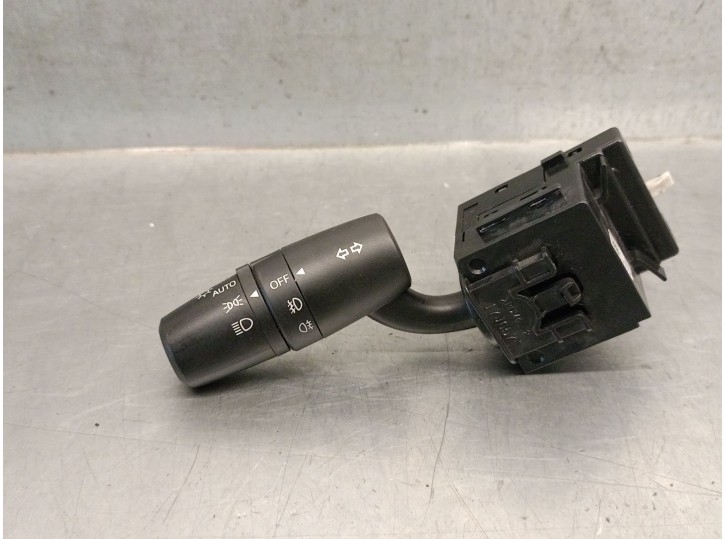 Recambio de mando luces para mazda cx-5 (kf) 2.0 referencia OEM IAM 17J686 