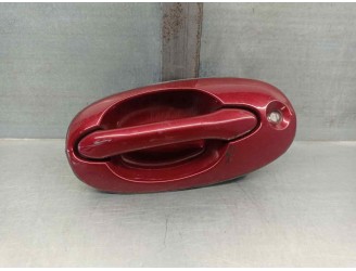 Recambio de maneta exterior delantera derecha para kia carnival ii 2.9 crdi cat referencia OEM IAM K53A58410 5 PUERTAS