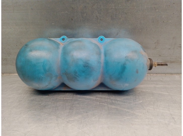 Recambio de bomba vacio para audi a6 berlina (4f2) 3.0 v6 24v tdi referencia OEM IAM 443131541  