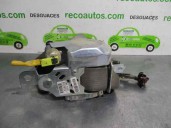 Recambio de cinturon seguridad delantero izquierdo para kia carens (un) 2.0 crdi referencia OEM IAM 888101D200 