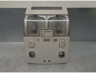 Recambio de luz interior para seat exeo st (3r5)(2009>) 2.0 tdi referencia OEM IAM 8E0947135D 8E0951177 