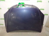 Recambio de capot para kia sorento 2.5 crdi cat referencia OEM IAM 664003E010 AZUL 