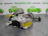 Recambio de cinturon seguridad delantero izquierdo para kia carens (un) 2.0 crdi referencia OEM IAM 888101D200 