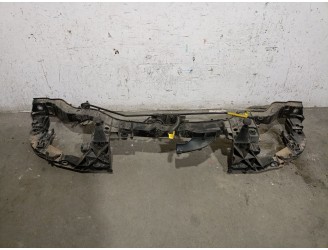 Recambio de panel frontal para ford grand c-max (dxa/cb7, dxa/ceu) 1.0 ecoboost referencia OEM IAM 1710104 1710104 