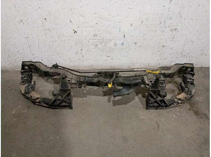 Recambio de panel frontal para ford grand c-max (dxa/cb7, dxa/ceu) 1.0 ecoboost referencia OEM IAM 1710104 1710104 
