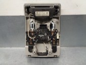 Recambio de luz interior para seat exeo st (3r5)(2009>) 2.0 tdi referencia OEM IAM 8E0947135D 8E0951177 
