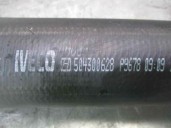 Replacement hose for Iveco Daily Closed Box (2006 =>) 3.0 Diesel OEM IAM reference 504134675 TRISTONE