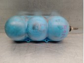 Recambio de bomba vacio para audi a6 berlina (4f2) 3.0 v6 24v tdi referencia OEM IAM 443131541  