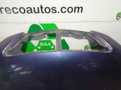 Recambio de capot para kia sorento 2.5 crdi cat referencia OEM IAM 664003E010 AZUL 