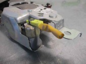 Recambio de cinturon seguridad delantero izquierdo para kia carens (un) 2.0 crdi referencia OEM IAM 888101D200 