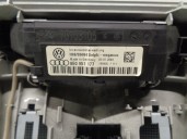 Recambio de luz interior para seat exeo st (3r5)(2009>) 2.0 tdi referencia OEM IAM 8E0947135D 8E0951177 