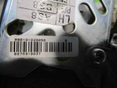 Recambio de cinturon seguridad delantero izquierdo para kia carens (un) 2.0 crdi referencia OEM IAM 888101D200  