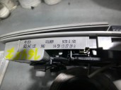 Recambio de luz interior para seat exeo st (3r5)(2009>) 2.0 tdi referencia OEM IAM 8E0947135D 8E0951177 