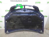 Recambio de capot para kia sorento 2.5 crdi cat referencia OEM IAM 664003E010 AZUL 