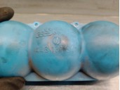 Recambio de bomba vacio para audi a6 berlina (4f2) 3.0 v6 24v tdi referencia OEM IAM 443131541  