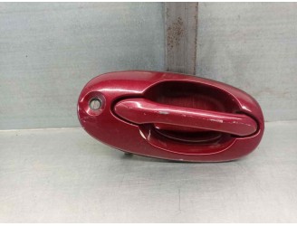 Recambio de maneta exterior delantera izquierda para kia carnival ii 2.9 crdi cat referencia OEM IAM K53A59410  5 PUERTAS