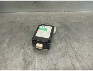 Recambio de centralita inmovilizador para toyota rav 4 (a3) 2.2 d-4d cat referencia OEM IAM 8974142221 2513002010 DENSO