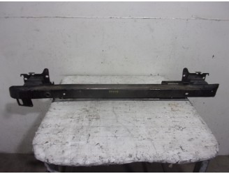 Recambio de refuerzo paragolpes delantero para peugeot 307 (s1) 2.0 hdi cat referencia OEM IAM 7106C0 DE HIERRO 