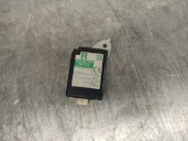 Recambio de centralita inmovilizador para toyota rav 4 (a3) 2.2 d-4d cat referencia OEM IAM 8974142221 2513002010 DENSO