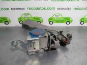 Recambio de cinturon seguridad trasero derecho para kia carens (un) 2.0 crdi referencia OEM IAM 898201D000  