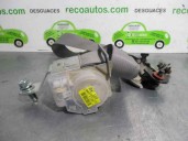 Recambio de cinturon seguridad trasero derecho para kia carens (un) 2.0 crdi referencia OEM IAM 898201D000  
