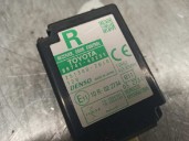 Recambio de centralita inmovilizador para toyota rav 4 (a3) 2.2 d-4d cat referencia OEM IAM 8974142221 2513002010 DENSO