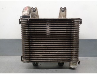 Recambio de intercooler para kia carnival ii 2.9 crdi cat referencia OEM IAM OK55313550 