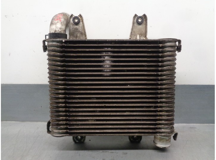Recambio de intercooler para kia carnival ii 2.9 crdi cat referencia OEM IAM OK55313550 
