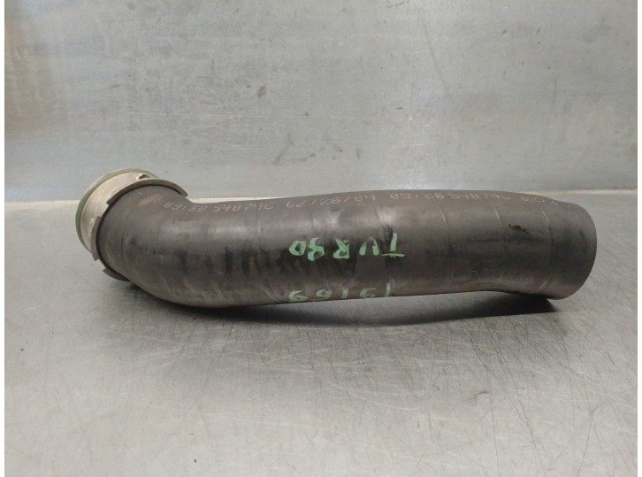 Recambio de tubo para bmw serie 3 berlina (e46) 2.0 16v diesel cat referencia OEM IAM 11617786865 