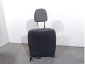 Recambio de asiento delantero derecho para renault clio ii (bb_, cb_) 1.5 dci (b/cb3m) referencia OEM IAM 7701207207 7701207207 