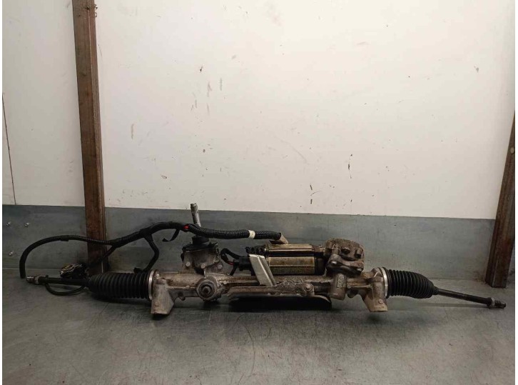 Recambio de cremallera direccion para alfa romeo giulietta (191) 1.6 jtdm cat referencia OEM IAM 00505287250 