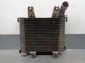 Recambio de intercooler para kia carnival ii 2.9 crdi cat referencia OEM IAM OK55313550 