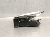 Replacement front left interior door handle for Mazda CX-5 (KF) 2.0 OEM IAM reference KD53T8315 KB7W72973 