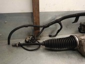 Replacement steering rack for Alfa Romeo Giulietta (191) 1.6 JTDM CAT OEM IAM reference 00505287250 