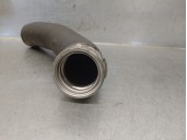 Recambio de tubo para bmw serie 3 berlina (e46) 2.0 16v diesel cat referencia OEM IAM 11617786865 