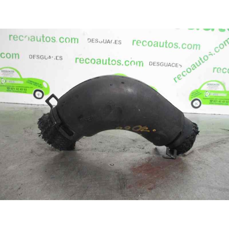 Recambio de tubo para hyundai getz (tb) 1.5 crdi cat referencia OEM IAM   