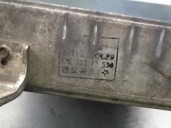Recambio de intercooler para kia carnival ii 2.9 crdi cat referencia OEM IAM OK55313550 