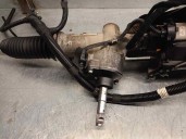 Replacement steering rack for Alfa Romeo Giulietta (191) 1.6 JTDM CAT OEM IAM reference 00505287250 