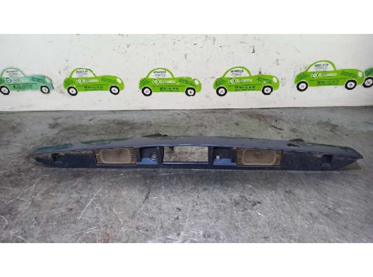 Recambio de maneta exterior porton para kia sorento 2.5 crdi cat referencia OEM IAM 812603E000 