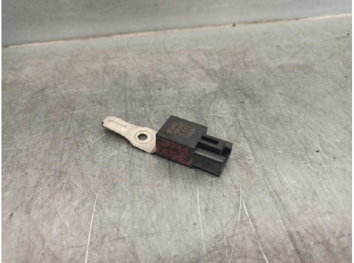 Recambio de sensor para toyota rav 4 (a3) 2.2 d-4d cat referencia OEM IAM 9098004197 