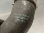 Recambio de tubo para bmw serie 3 berlina (e46) 2.0 16v diesel cat referencia OEM IAM 11617786865 